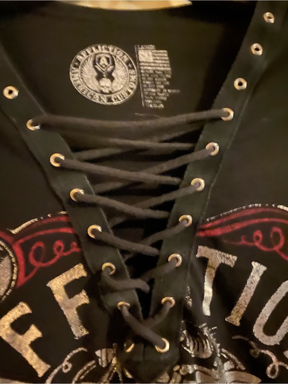 Affliction Bundle - Picture 8 of 16